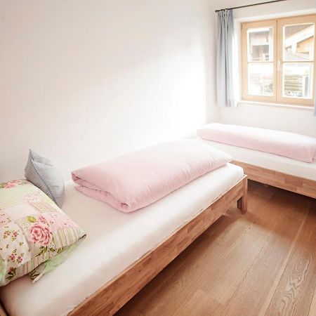 Ferienwohnung Glaserhaeusl Seeblick Schliersee Dış mekan fotoğraf