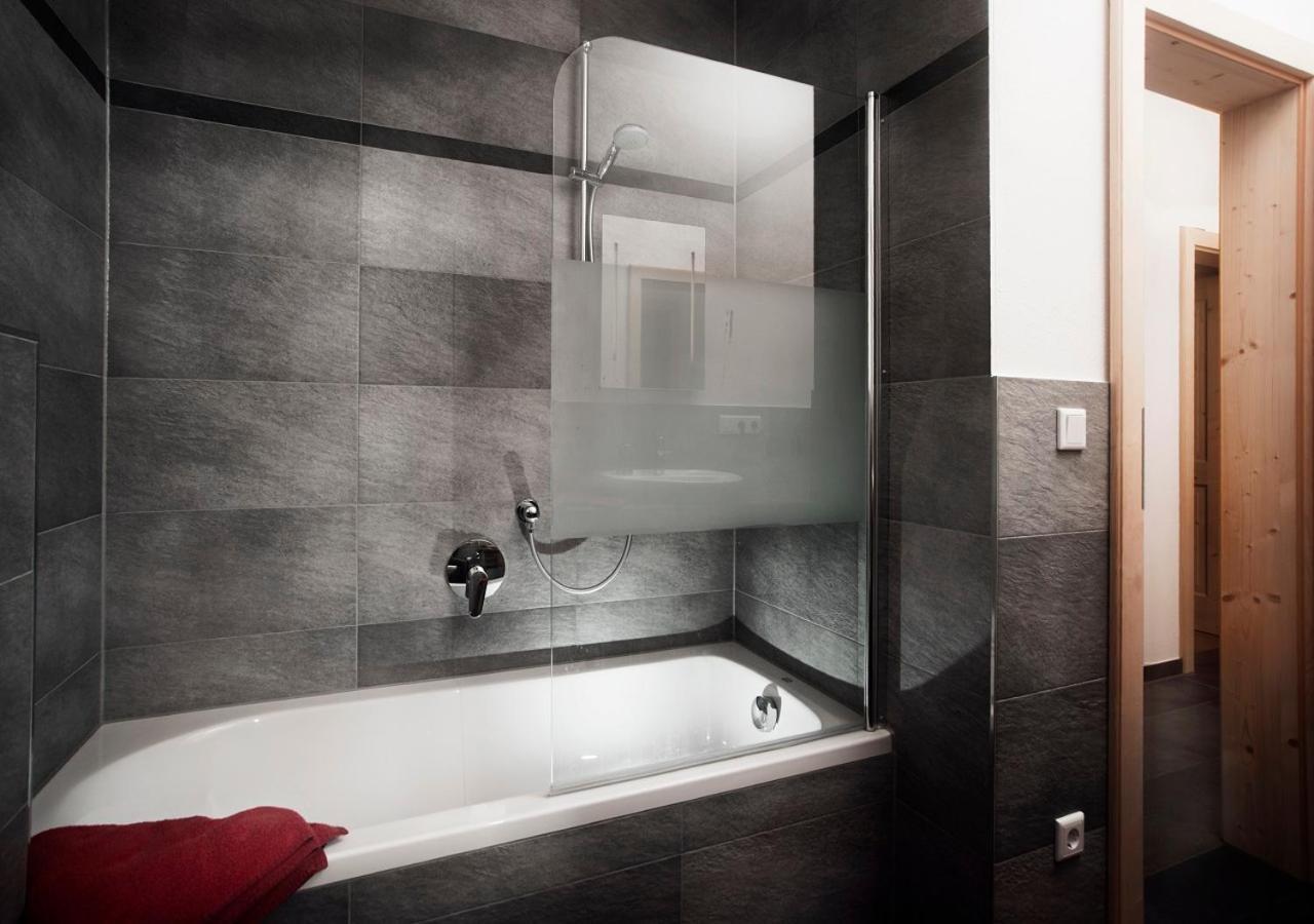 Ferienwohnung Glaserhaeusl Seeblick Schliersee Dış mekan fotoğraf