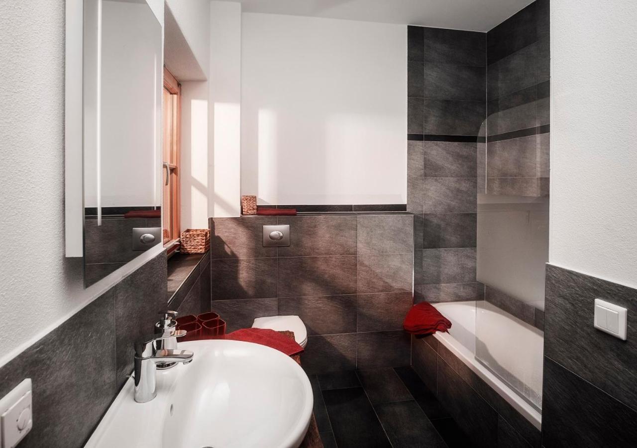 Ferienwohnung Glaserhaeusl Seeblick Schliersee Dış mekan fotoğraf