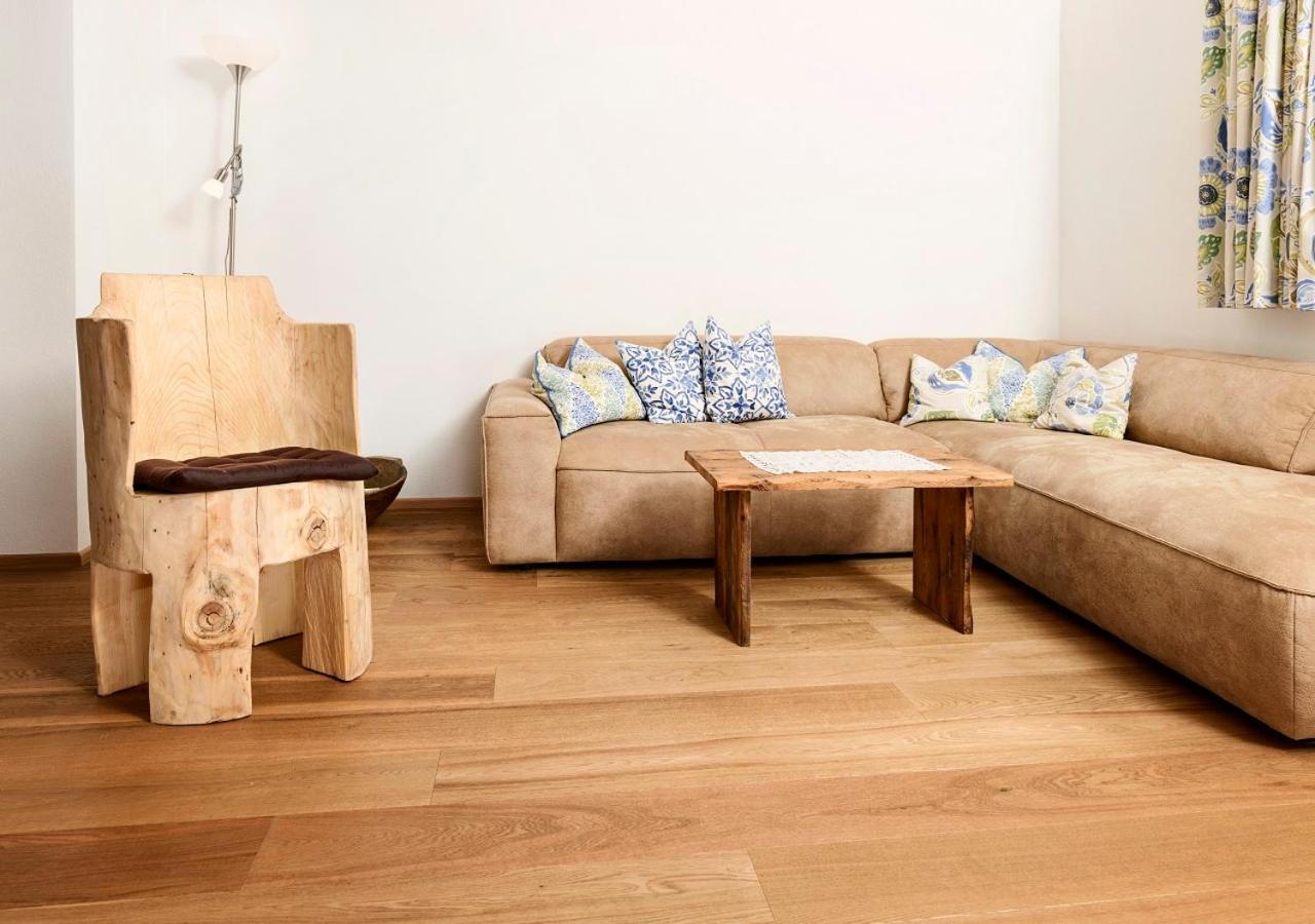 Ferienwohnung Glaserhaeusl Seeblick Schliersee Dış mekan fotoğraf