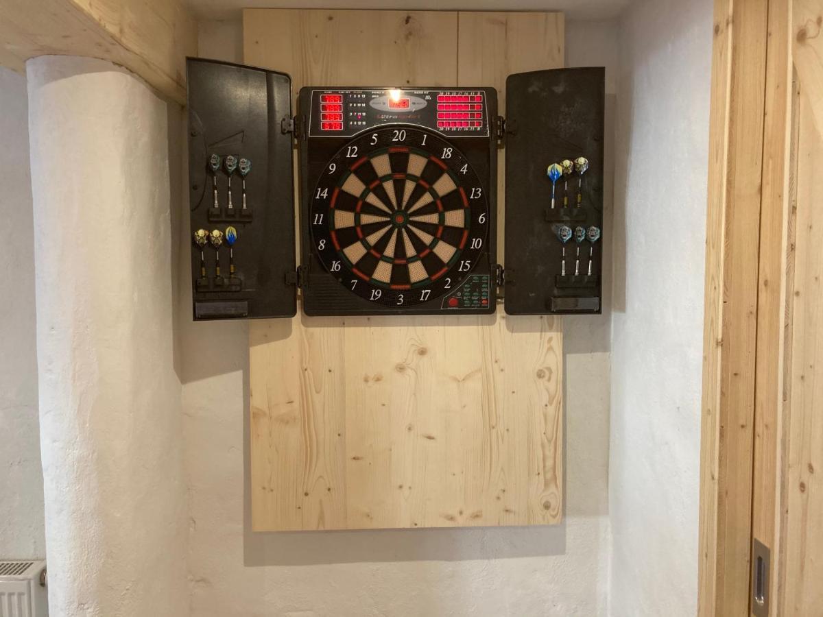 Ferienwohnung Glaserhaeusl Seeblick Schliersee Dış mekan fotoğraf